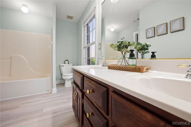 12801 Hogans Aly, House other with 5 bedrooms, 4 bathrooms and null parking in Chester VA | Image 24