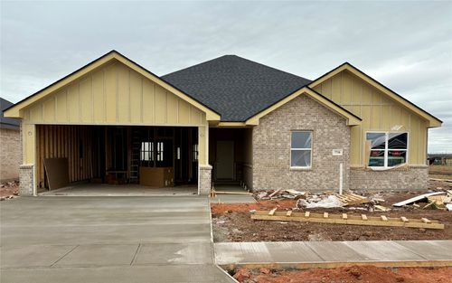 7718 Sawdust Trail, Abilene, TX, 79602 | Card Image