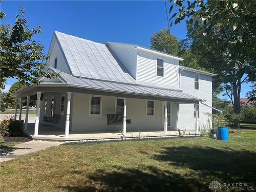 123 N Harrison St, New Madison, OH, 45346-9773 | Card Image