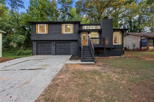 3519 Homeward Trl, Ellenwood, GA, 30294-1934 | Card Image