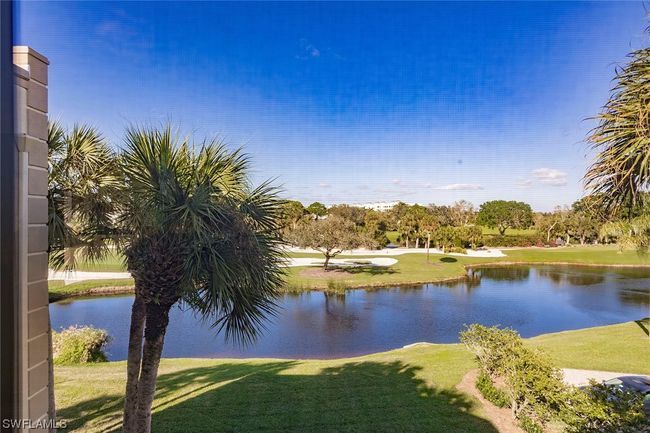 C-302 - 7048 Pelican Bay Boulevard, Condo with 2 bedrooms, 2 bathrooms and null parking in Naples FL | Image 35