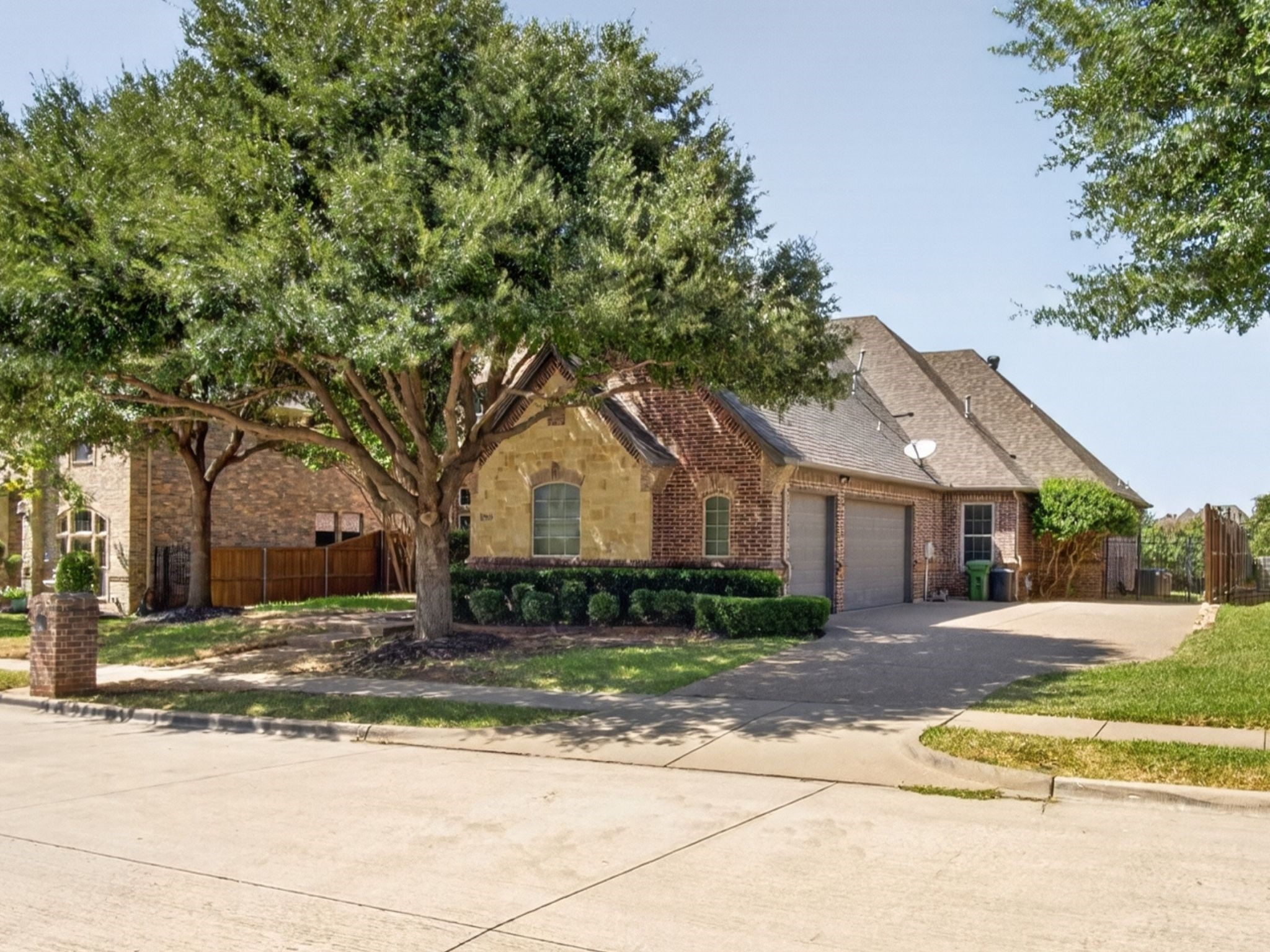 Residential in North Richland Hills 2