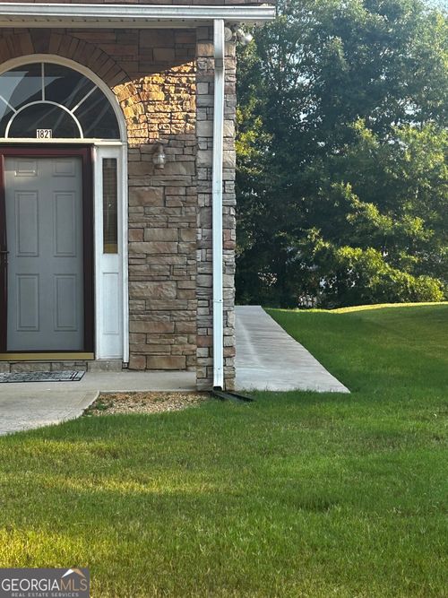 1821 Dalton Way, Hampton, GA, 30228-3465 | Card Image