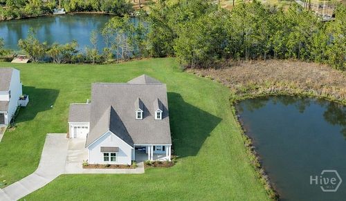 289 Heron Creek Dr, Richmond Hill, GA, 31324-1347 | Card Image