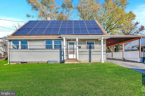 2472 Yardville Hamilton Squ Rd, Hamilton, NJ, 08690-2143 | Card Image