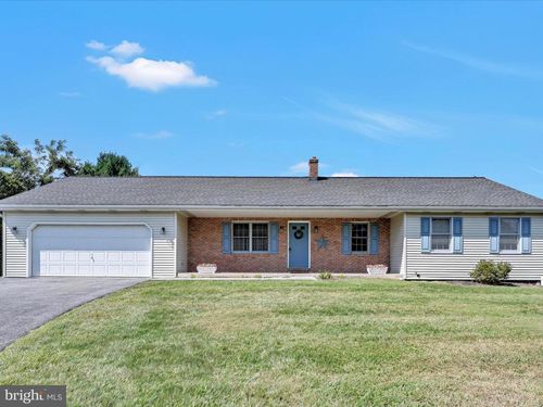 317 Juniper St, LEBANON, PA, 17042-9736 | Card Image