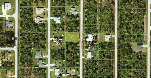 6169 Le Harve St, PORT CHARLOTTE, FL, 33981-5312 | Card Image
