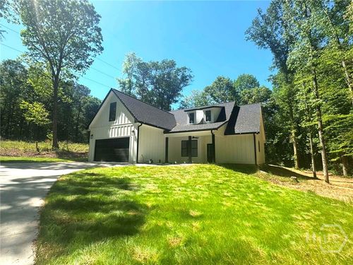 281 Ruby Lane, Commerce, GA, 30530 | Card Image