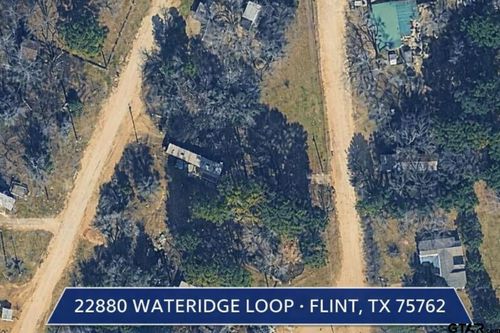 22880 Wateridge Loop, Flint, TX, 75762 | Card Image