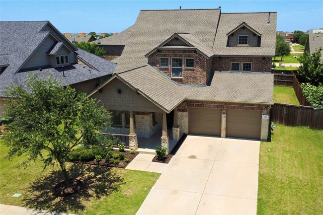 241 Dragonfly Dr, House other with 4 bedrooms, 4 bathrooms and null parking in Prosper TX | Image 31