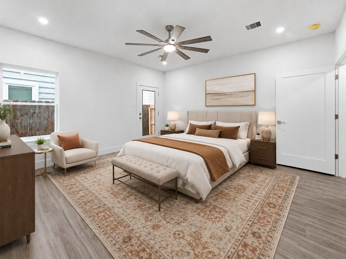 Residential in Houston 2