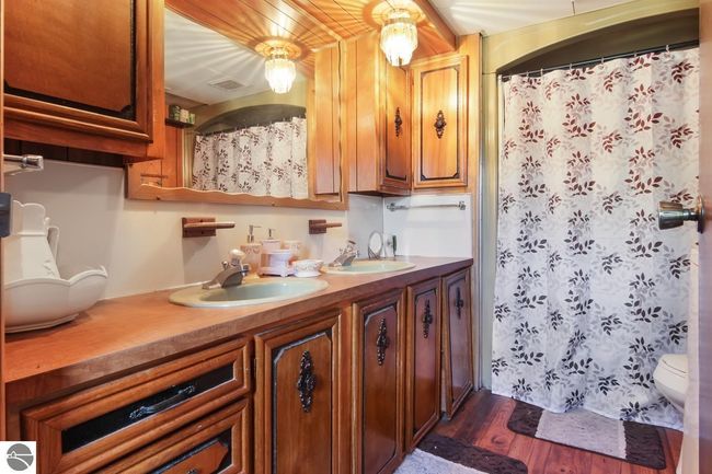 11349 W 10 Rd, House other with 2 bedrooms, 1 bathrooms and null parking in Copemish MI | Image 22
