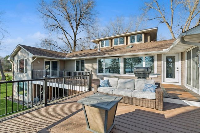 22290 Jason Ave N, House other with 5 bedrooms, 5 bathrooms and null parking in Forest Lake MN | Image 48
