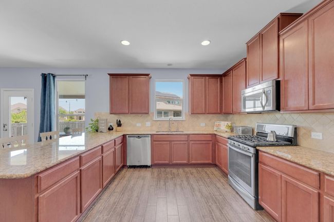 5812 Pescia St, House other with 4 bedrooms, 3 bathrooms and 4 parking in Round Rock TX | Image 19