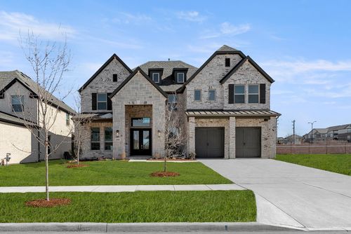 14930 Shoal Valley Rd, Frisco, TX, 75035-1971 | Card Image