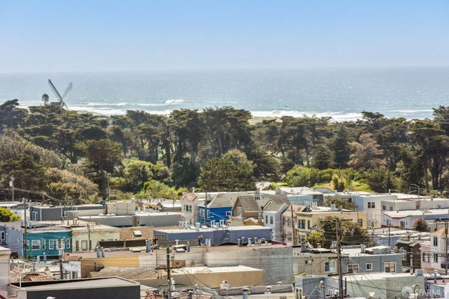 649 44th Avenue, House other with 4 bedrooms, 4 bathrooms and 2 parking in San Francisco CA | Image 1