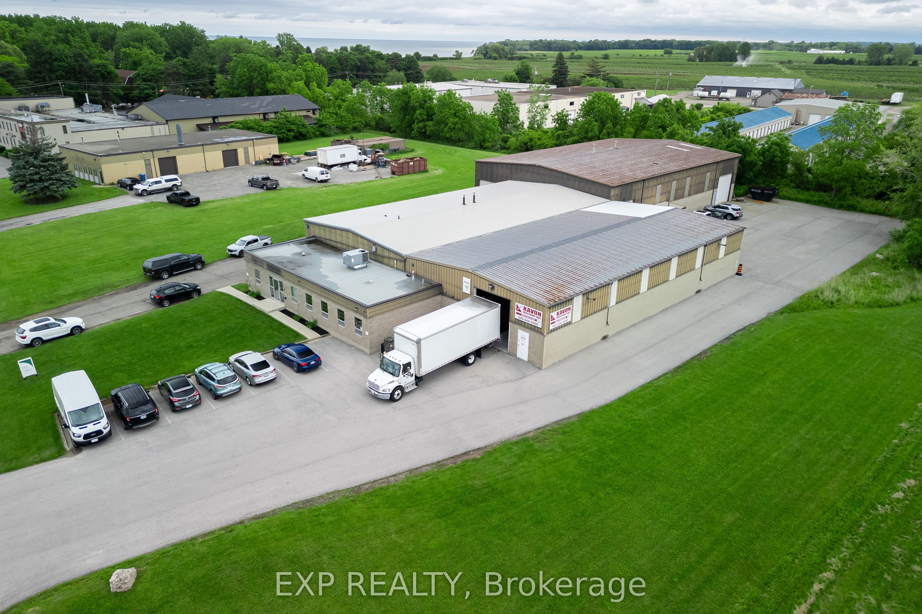 Commercial Lease in St. Catharines 3