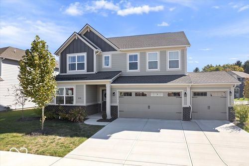 1981 Clement St, Westfield, IN, 46074-4607 | Card Image