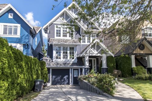 3342 Rosemary Heights Cres, Surrey, BC, V3Z0K7 | Card Image