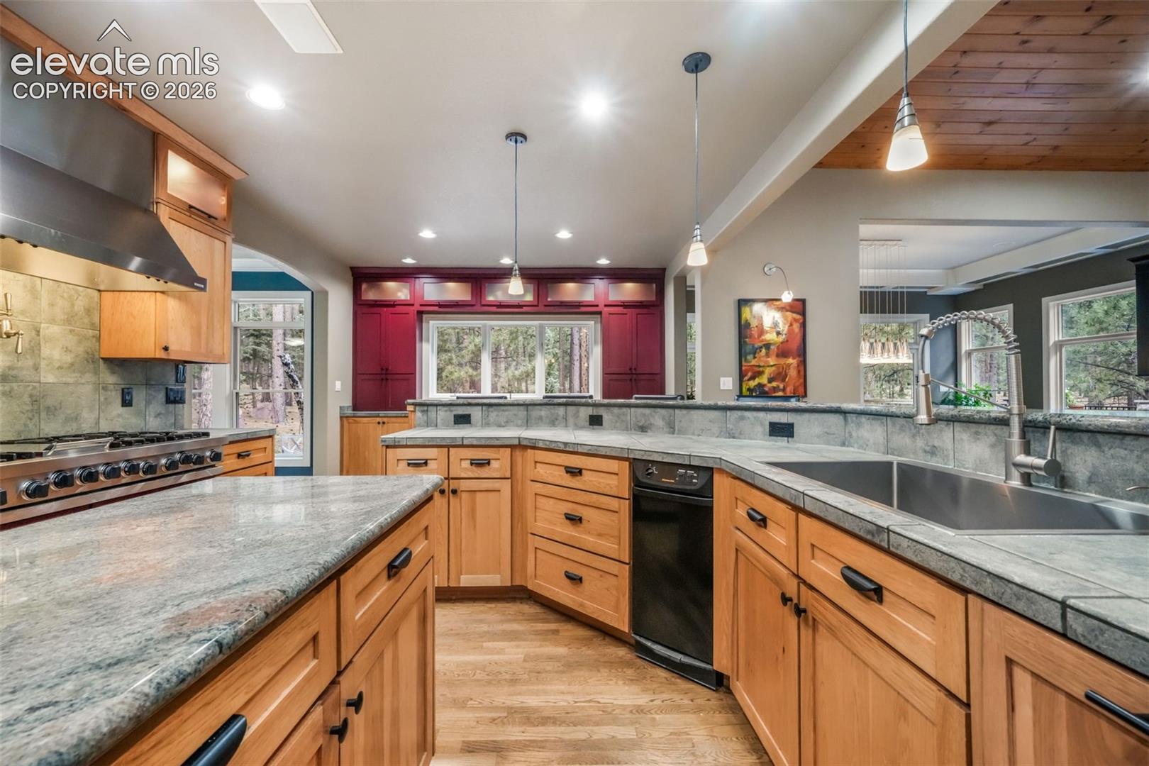Residential in Colorado Springs 2