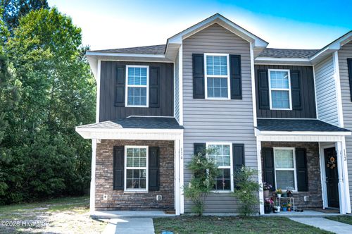 114 Meadow Way, Havelock, NC, 28532-5055 | Card Image