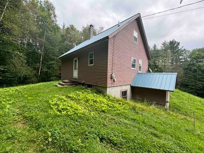 299 Patch Road, House other with 3 bedrooms, 1 bathrooms and null parking in Morristown VT | Image 3