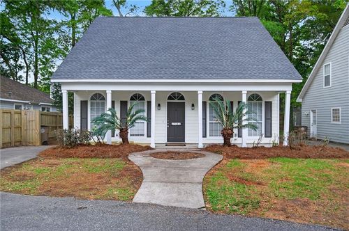 1106 Wildwood Ave, Mobile, AL, 36609-3054 | Card Image