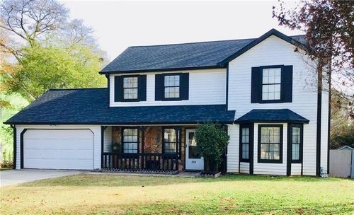 5574 Wylmoor, Norcross, GA, 30093-4165 | Card Image
