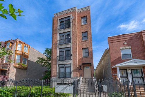 3-2226 W Monroe St, Chicago, IL, 60612-2922 | Card Image