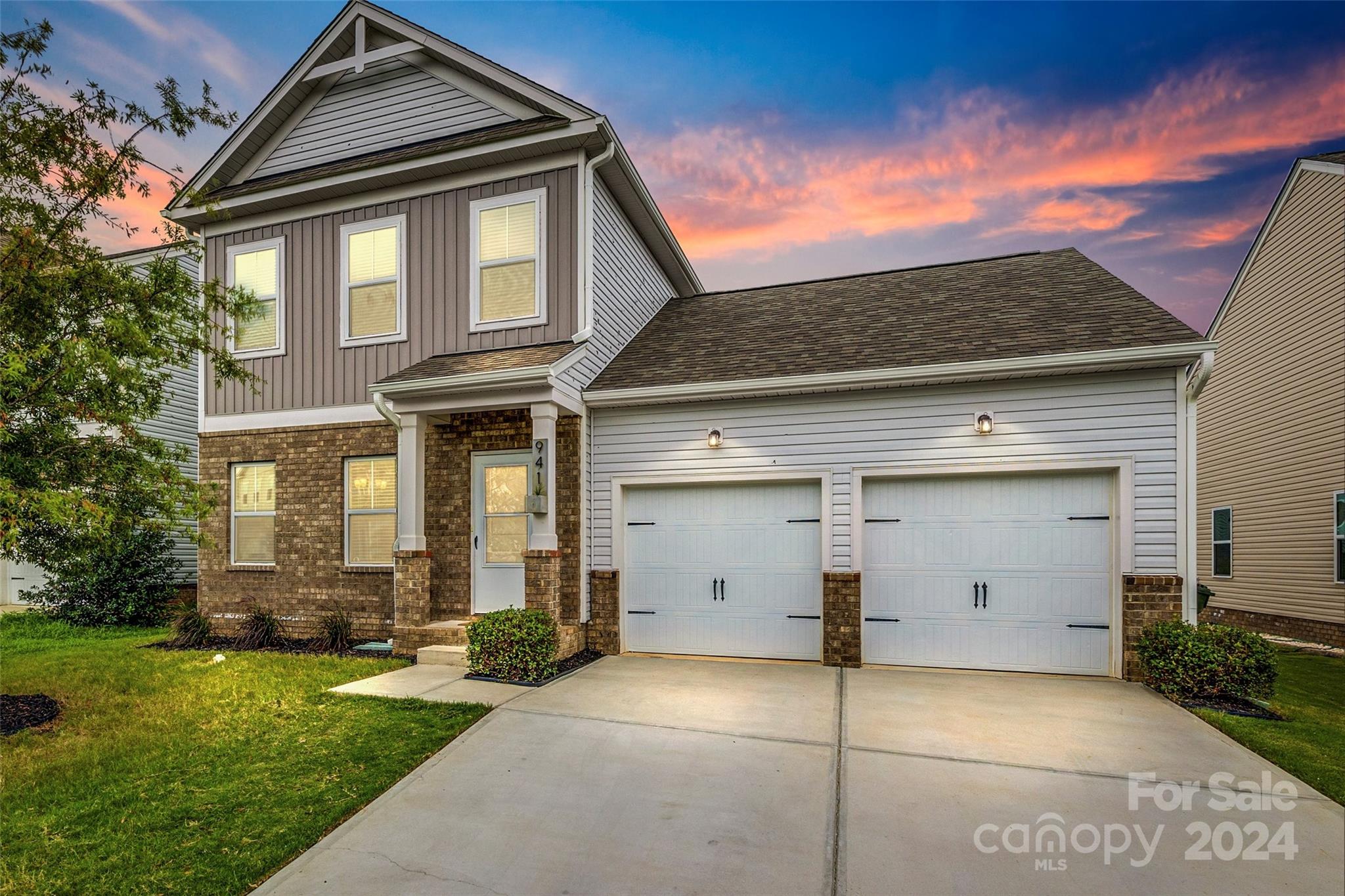 Von Buren Blvd, Rock Hill, SC 29730
