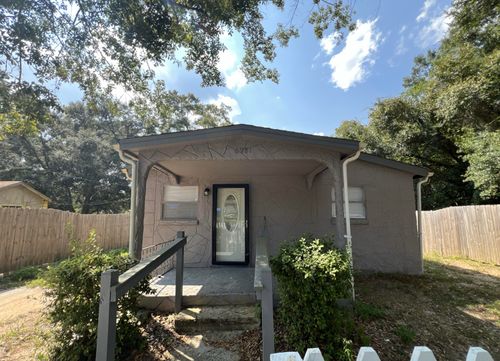 6981 Cutter Street, Pensacola, FL, 32503 | Card Image