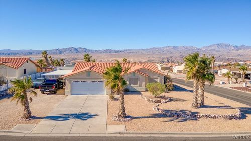 789 Pegasus Ranch Road, Bullhead City, AZ, 86429 | Card Image