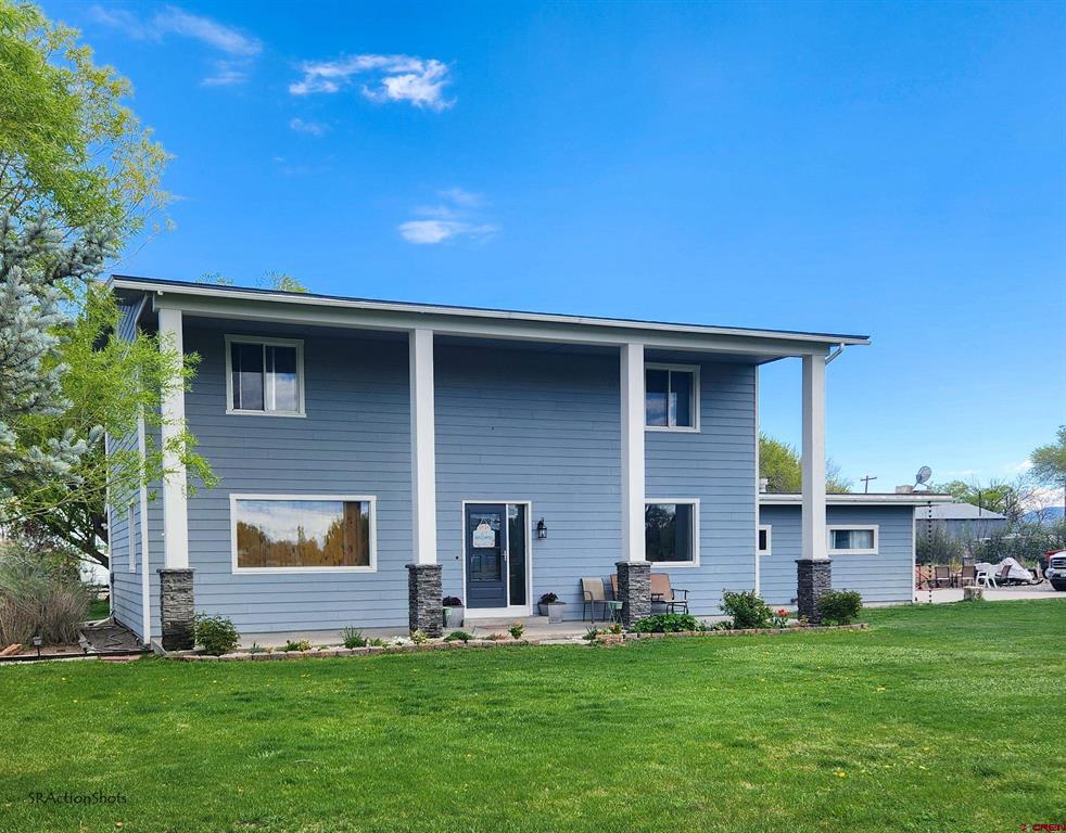 Ohlm Rd, Montrose, CO 81403