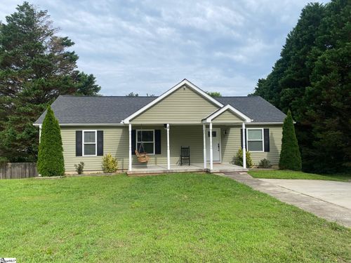 224 Irby Avenue, Laurens, SC, 29360 | Card Image