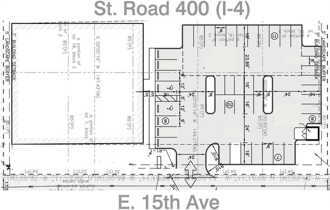Proposed site plan | Image 4