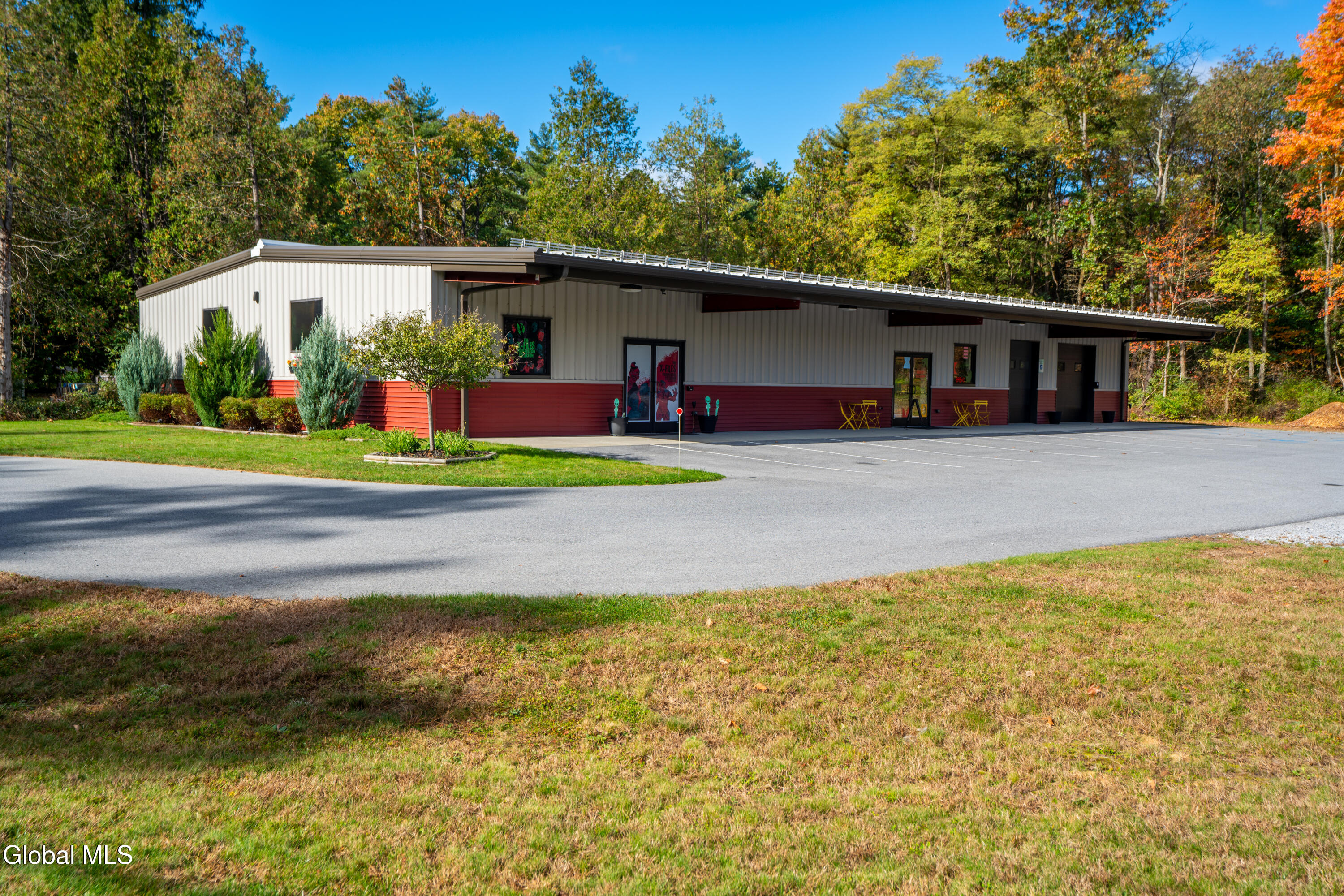 4284 Route 50, Saratoga Springs, NY 12866
