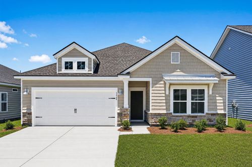 3460 Sandhill Crane Dr Sw, Ocean Isle Beach, NC, 28469-6192 | Card Image