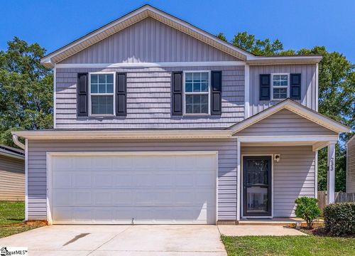 233 Wayfair Ln, Wellford, SC, 29385-9800 | Card Image