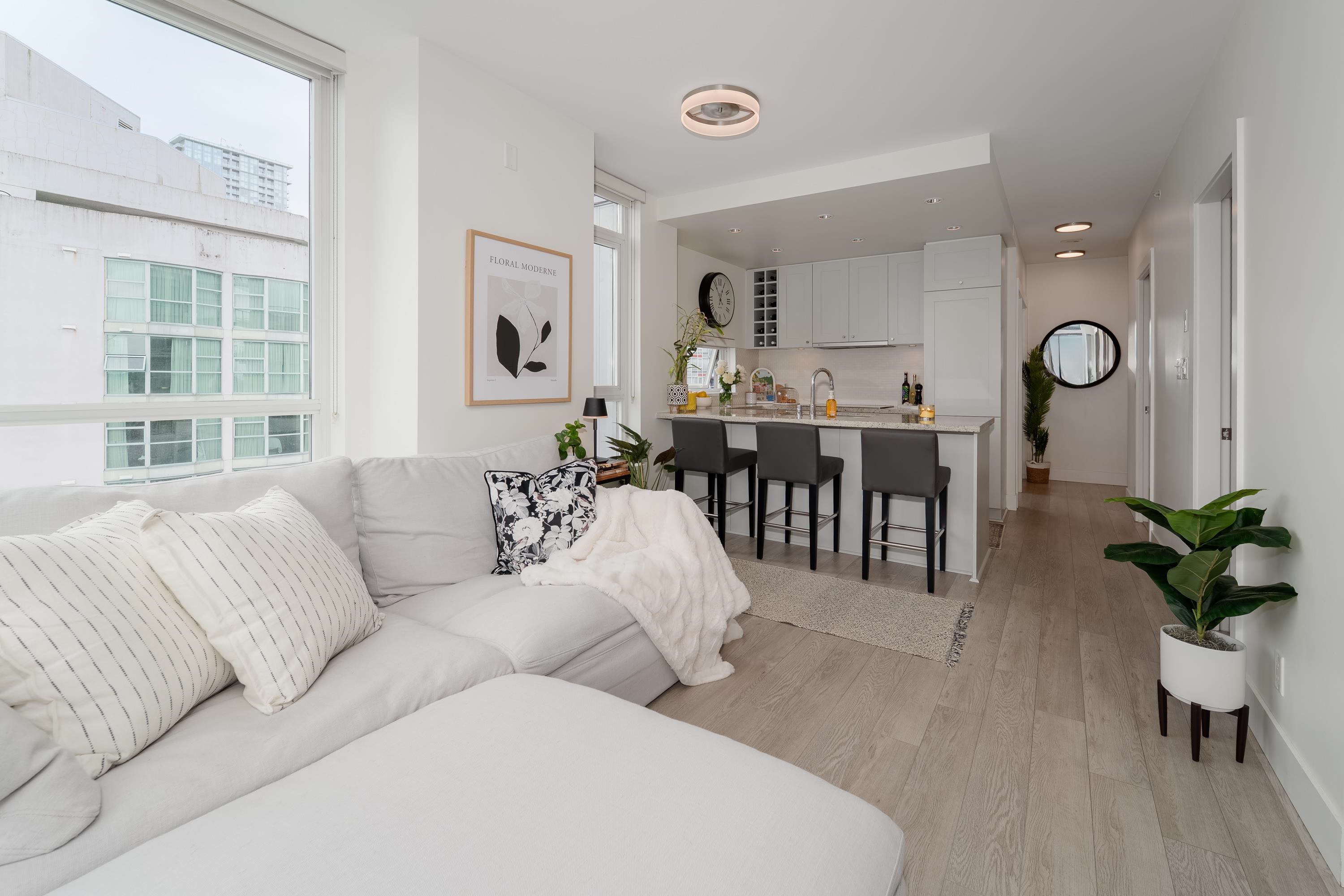 Residential in Vancouver 5
