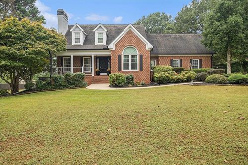 118 Kingston Rd, Colbert, GA, 30628-2619 | Card Image