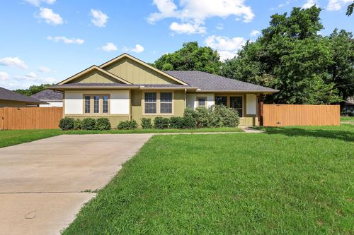 411 N Mirick Ave, Denison, TX, 75020-3260 | Card Image