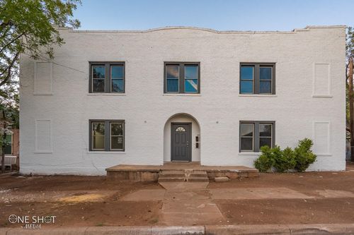 apt-4-1849 S 5th St, Abilene, TX, 79602-1050 | Card Image