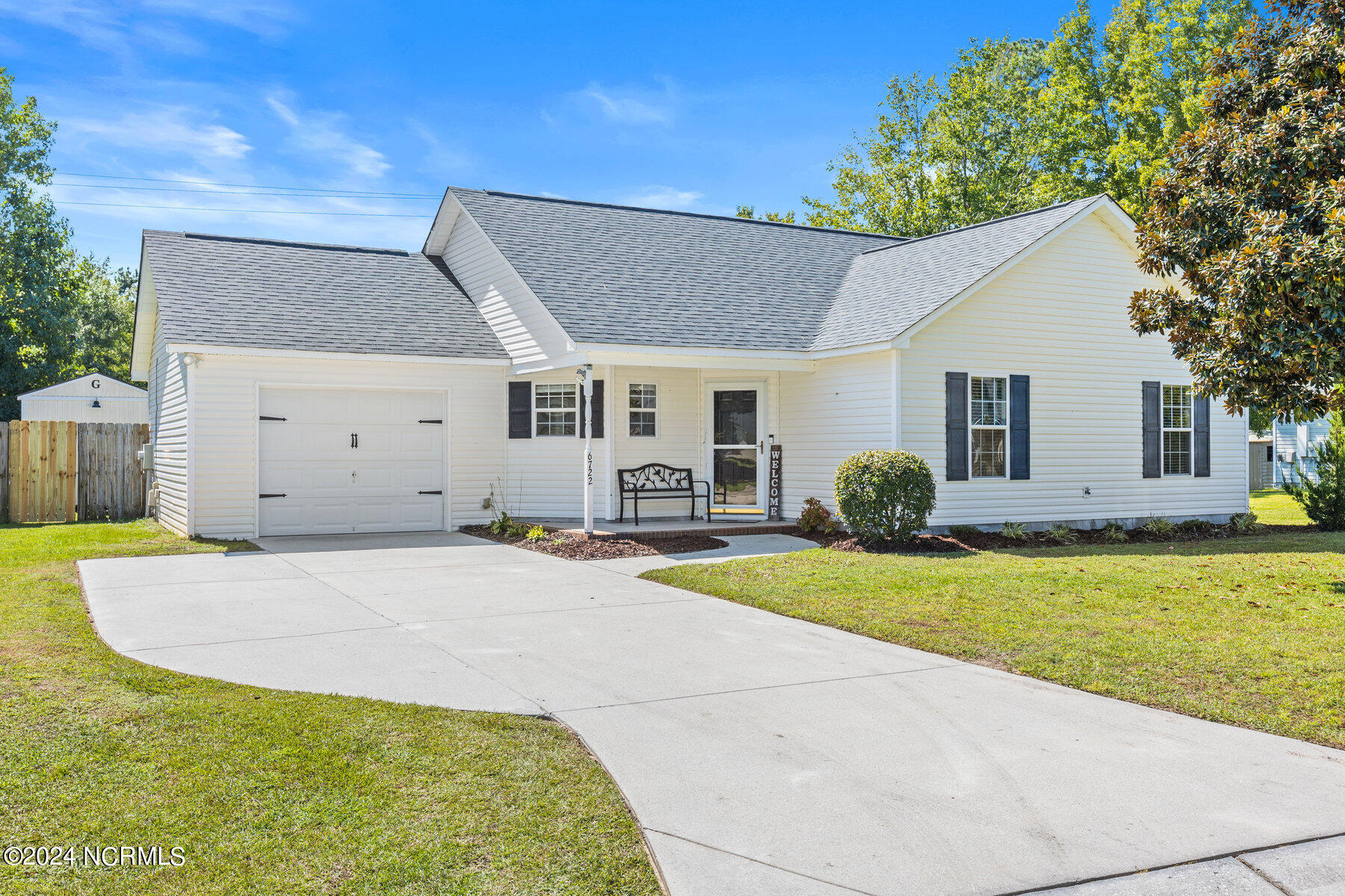 Spearow Ln, Wilmington, NC 28411