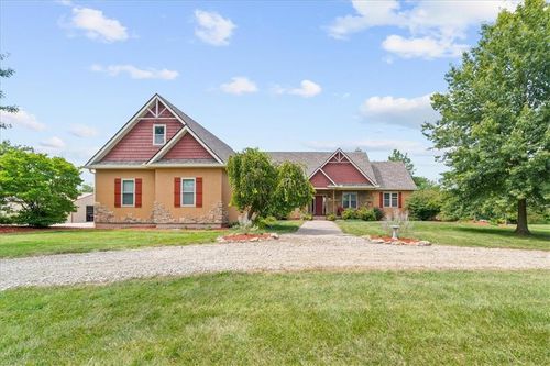 24406 S Persimmon Ln, Peculiar, MO, 64078-9319 | Card Image