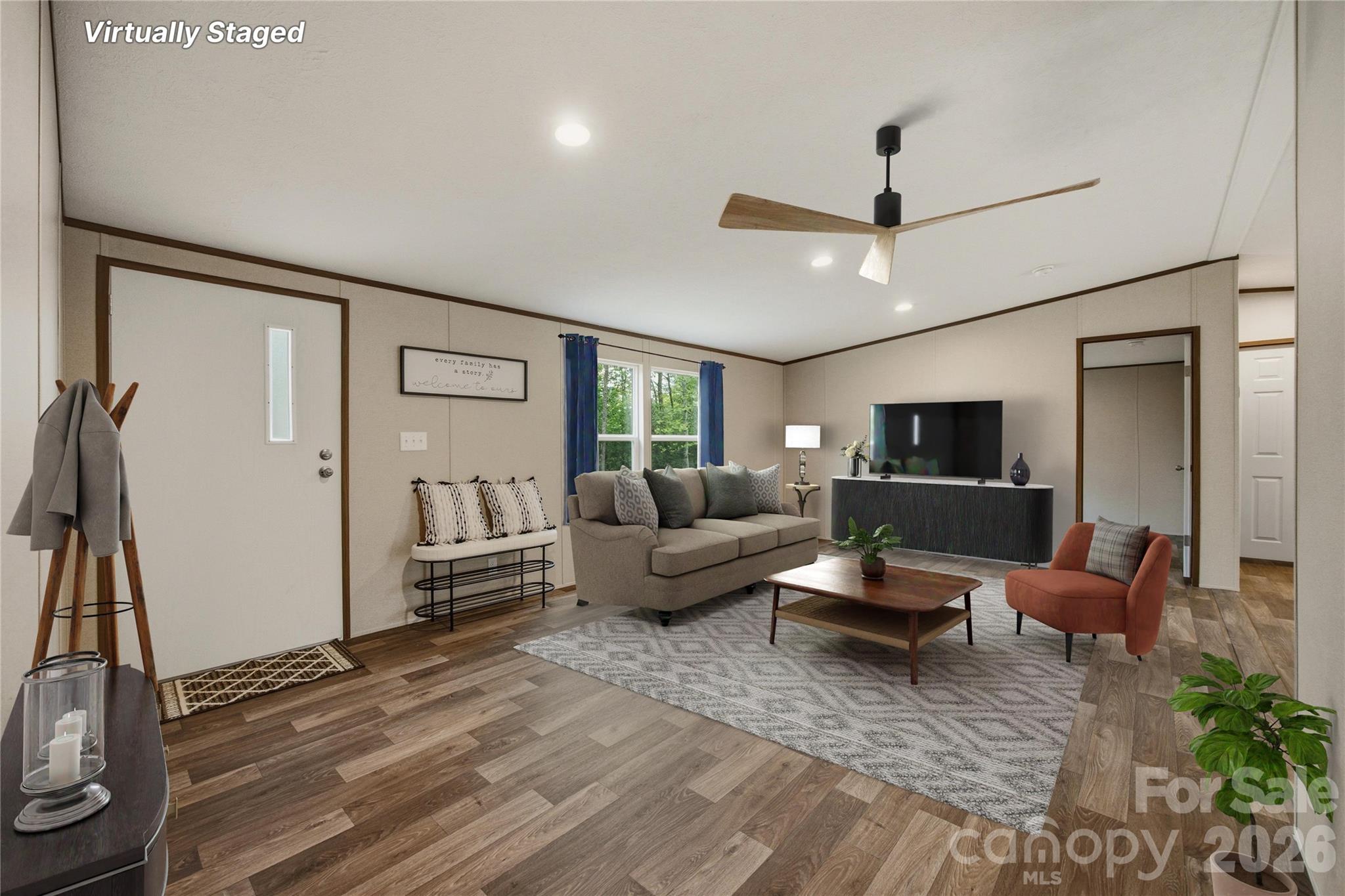Residential in Morganton 2