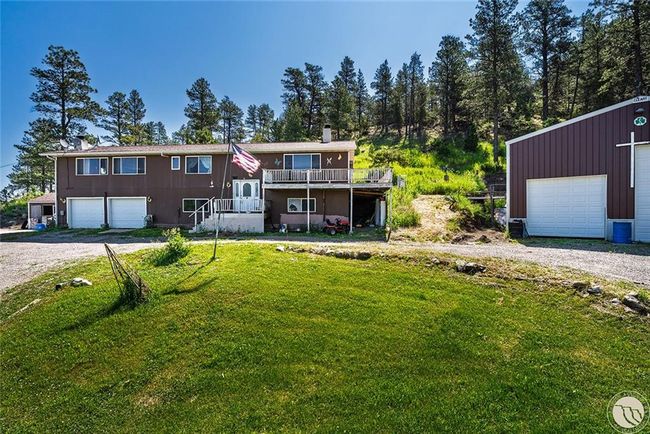 20 S Yellowstone Stage Trail Rd, House other with 4 bedrooms, 3 bathrooms and null parking in Reed Point MT | Image 32