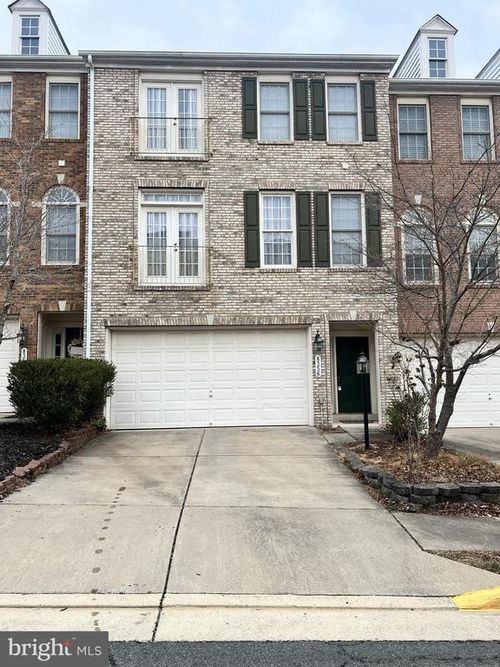 8356 Millom Ct, LORTON, VA, 22079-2799 | Card Image