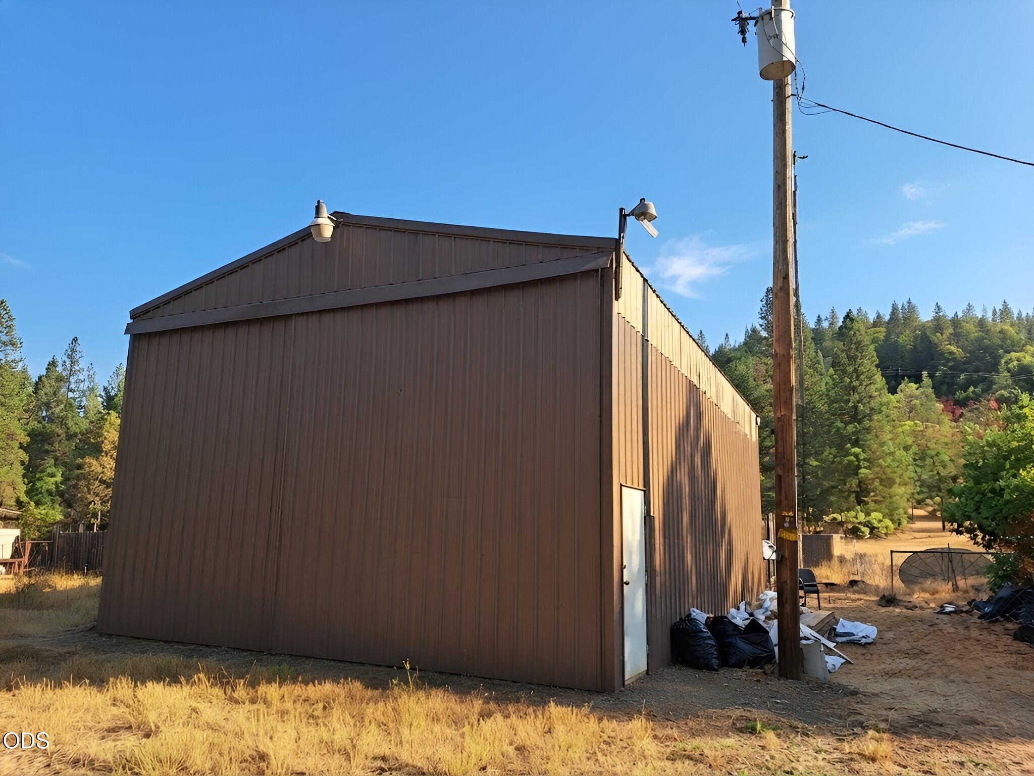 Residential in Wolf Creek 3