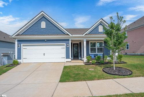 104 Humbolt Drive, Simpsonville, SC, 29681 | Card Image