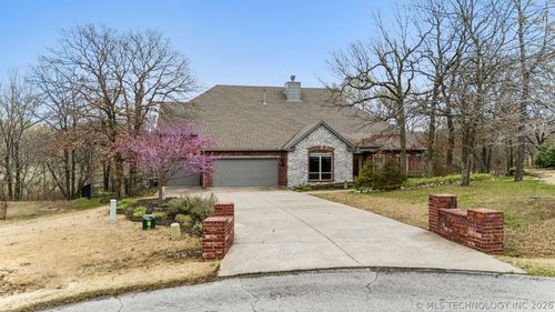 11069 55th Pl, Sapulpa, OK, 74066-1194 | Card Image